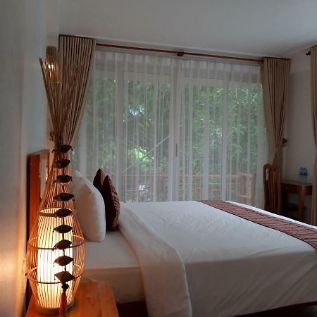 Mai Chau Dreams Homestay Ban Bang Exterior foto