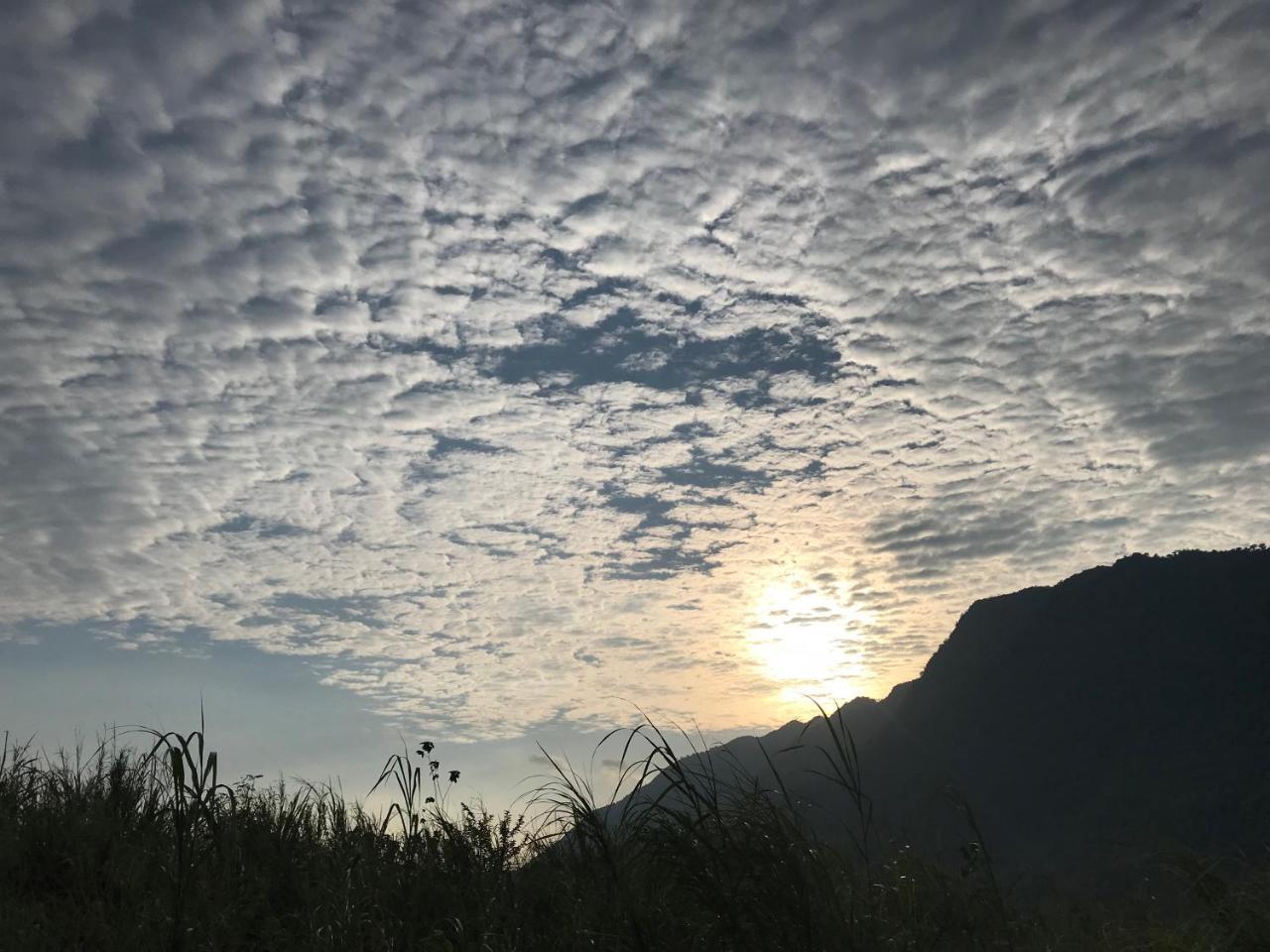 Mai Chau Dreams Homestay Ban Bang Exterior foto